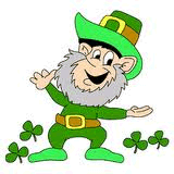 Leprechaun