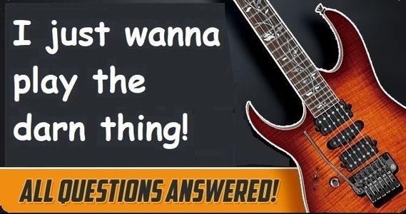 Play The Darn Thing Support Group!