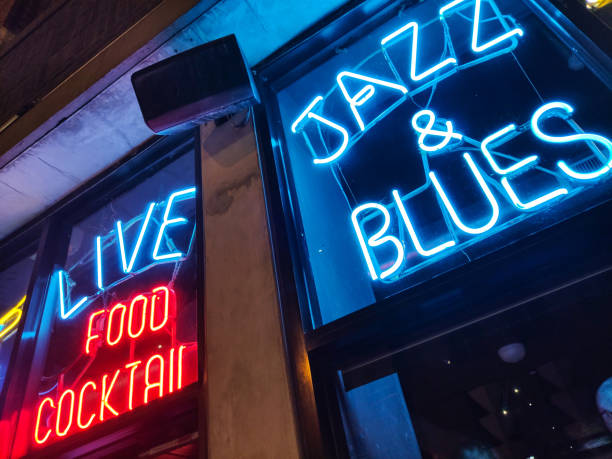 old blues data base