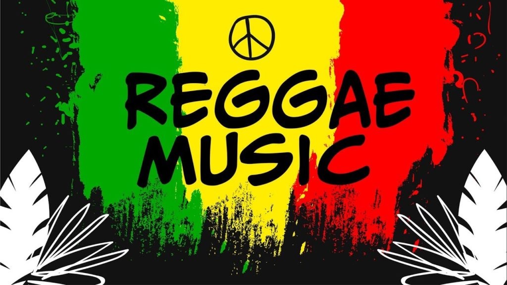 Reggae